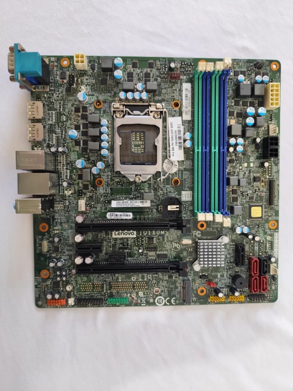 ** PLACA MÃE THINKCENTRE M900-SFF LENOVO**