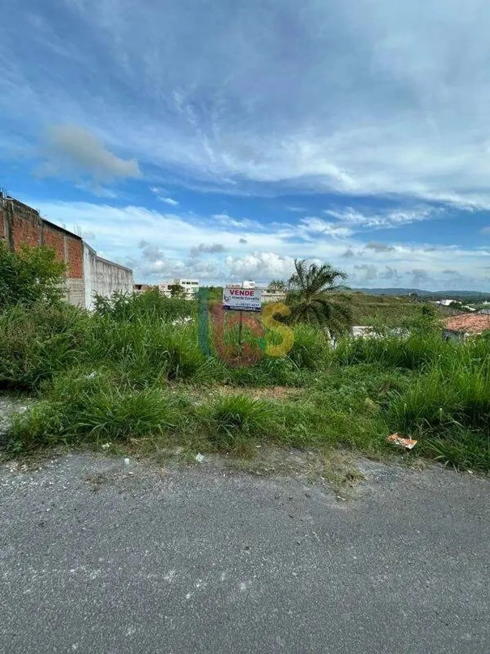 Vendo Terreno no Parque Verde - Foto 3