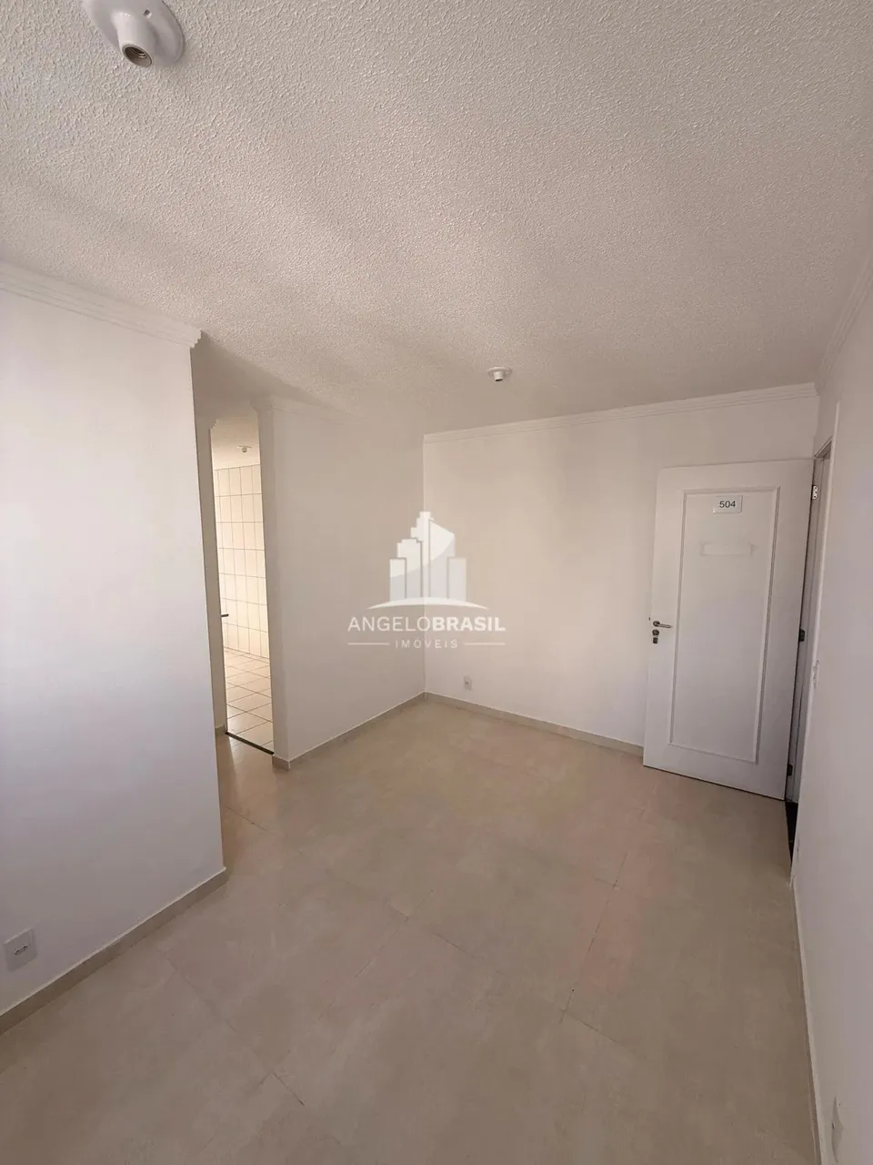 Apartamento 2 Quartos à Venda no Cond. Viva Mais - Prata, Nova Iguaçu