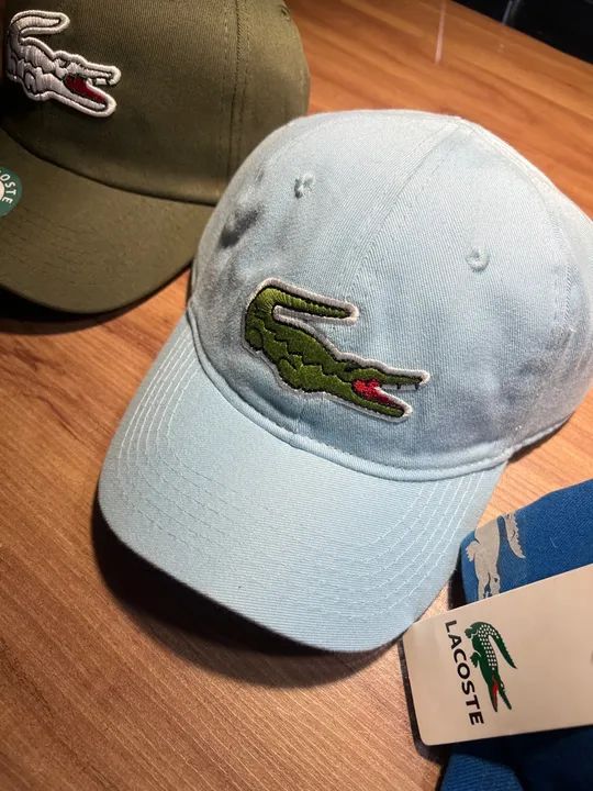 Bonés chapéu Lala  - Foto 5