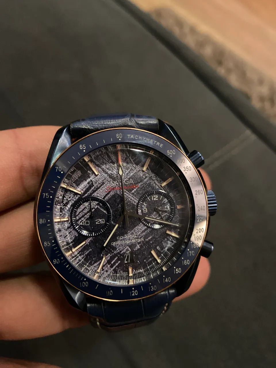 Omega 