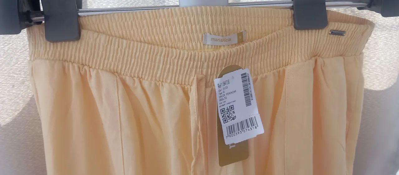 Calça feminina marialicia - Foto 2