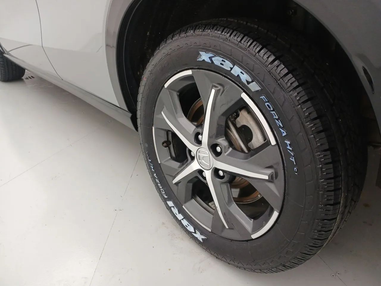 Honda ZR-V Touring 2.0 16V 5p Aut., foto 12 de 18