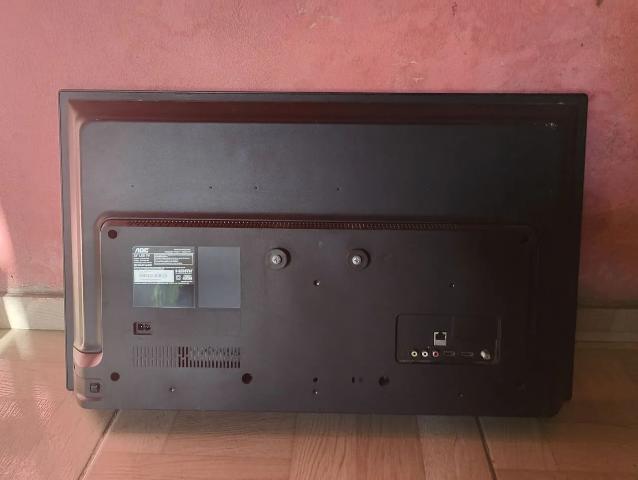 2 tvs pra retirada de peças  - Foto 2