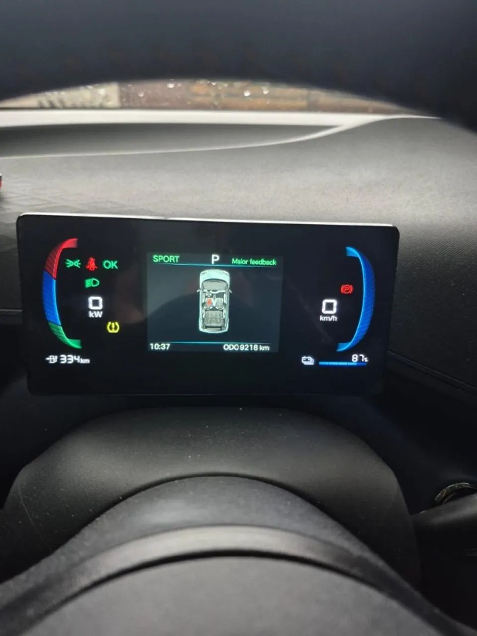 BYD Dolphin Mini (Elétrico) 2026 - Foto 5