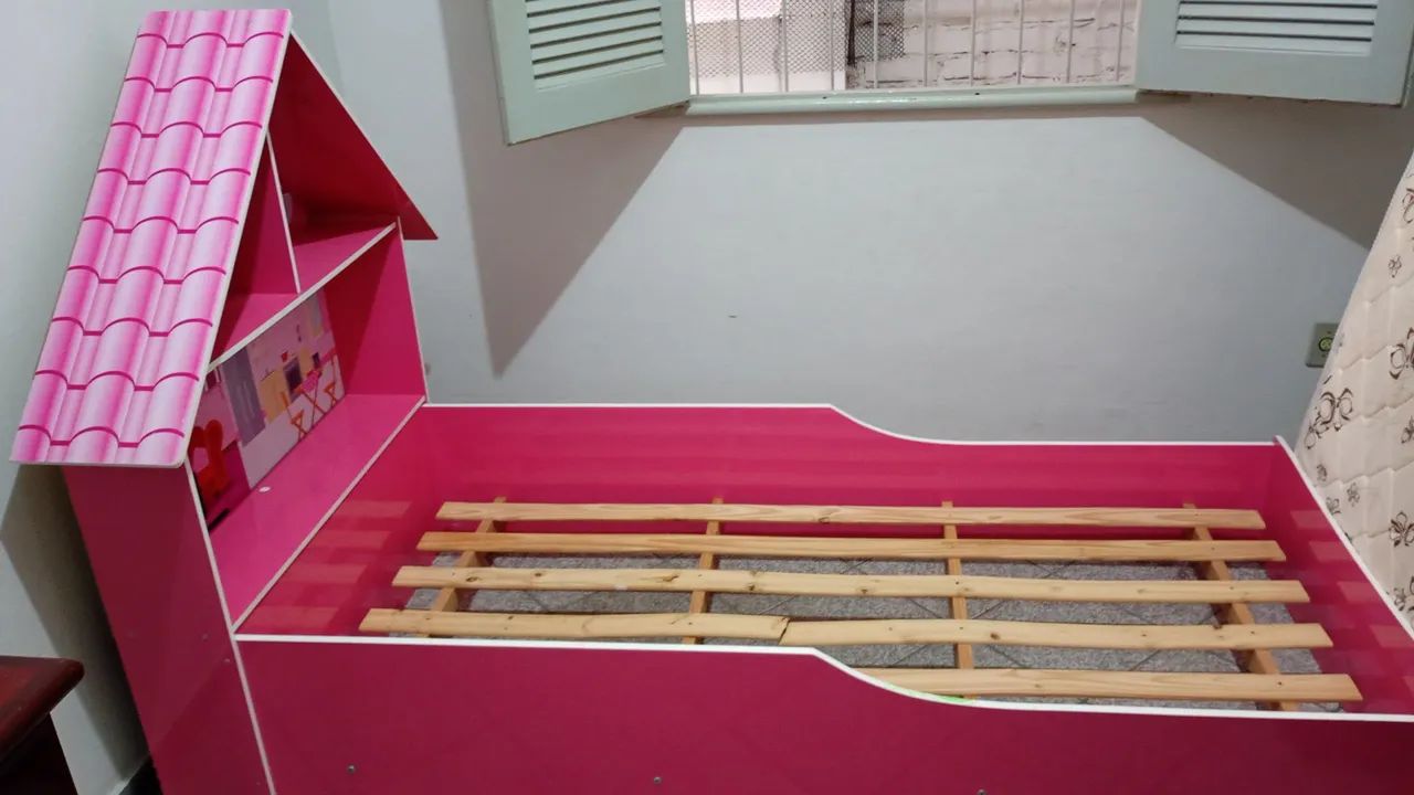 Cama infantil  - Foto 5
