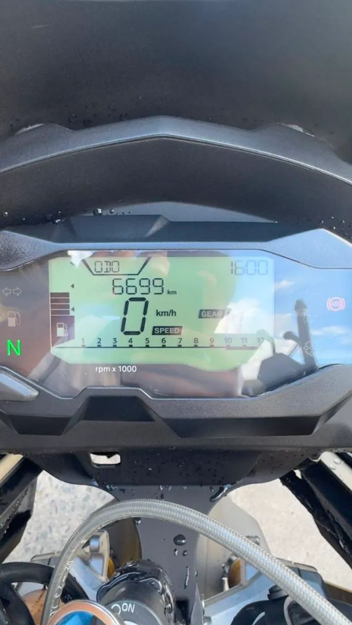BMW GS310 2024 - Foto 5