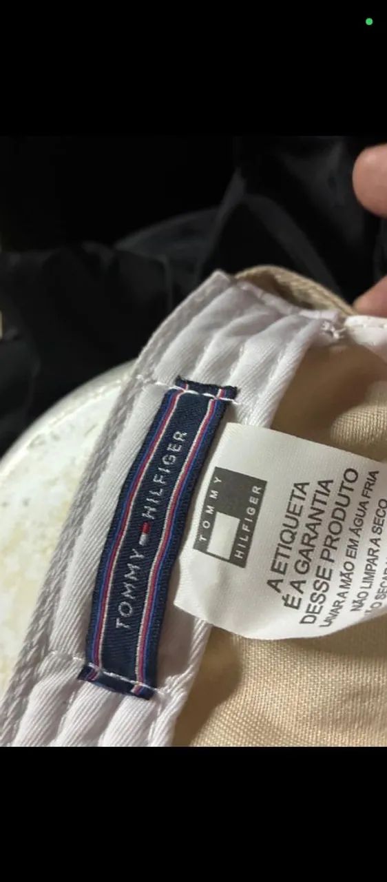 Boné Tommy Hilfiger  - Foto 2
