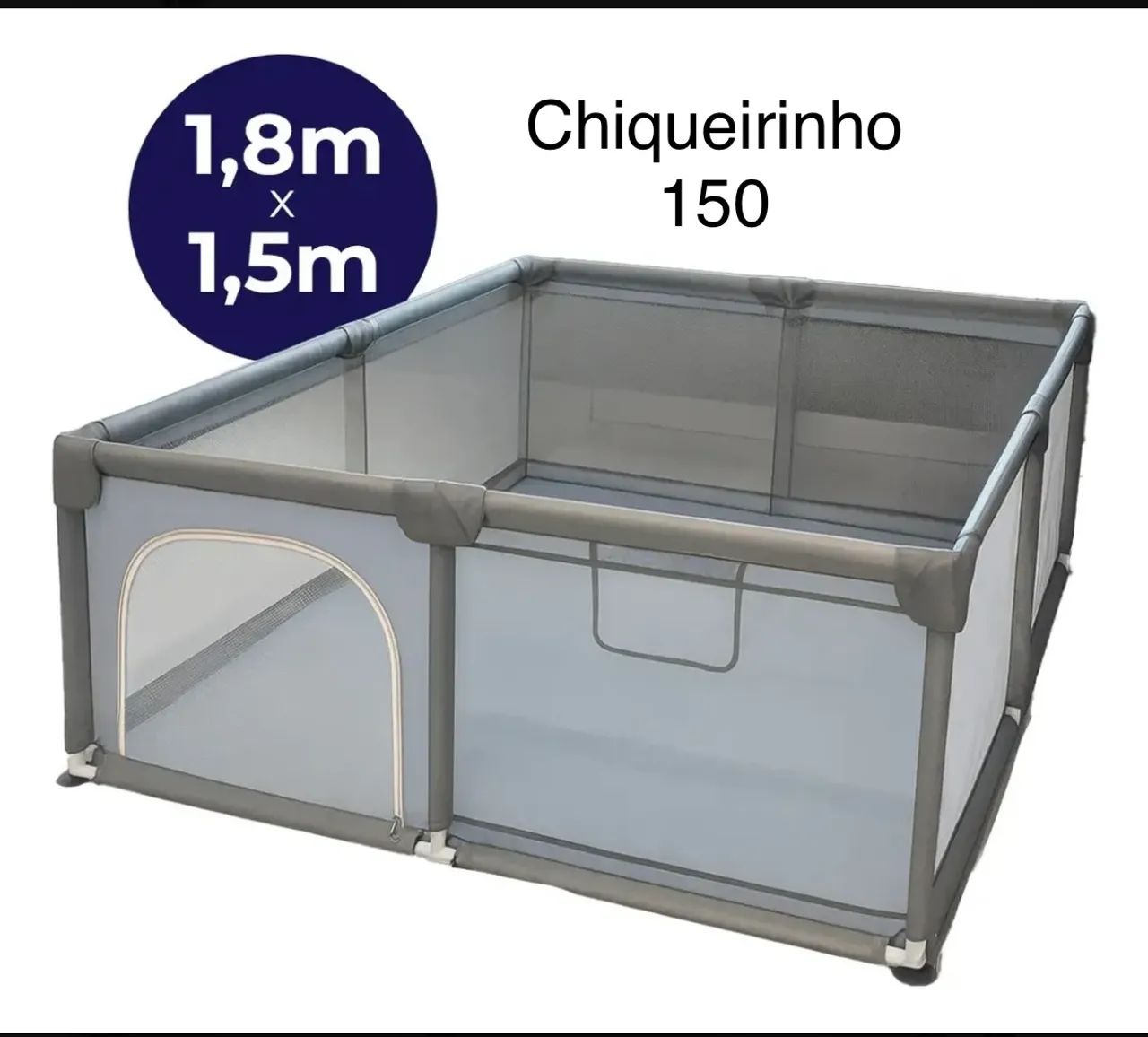 Desapegos para bebês  - Foto 4
