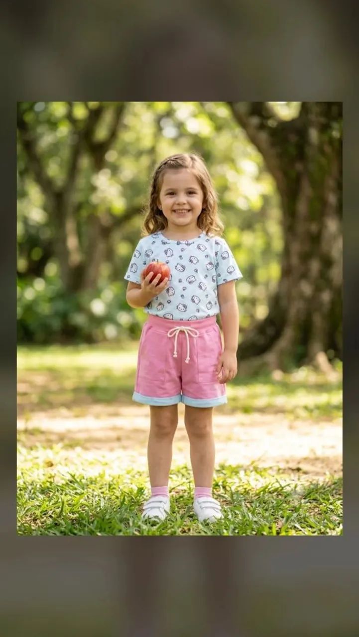 Roupas infantil e bebe preço atacado  - Foto 5