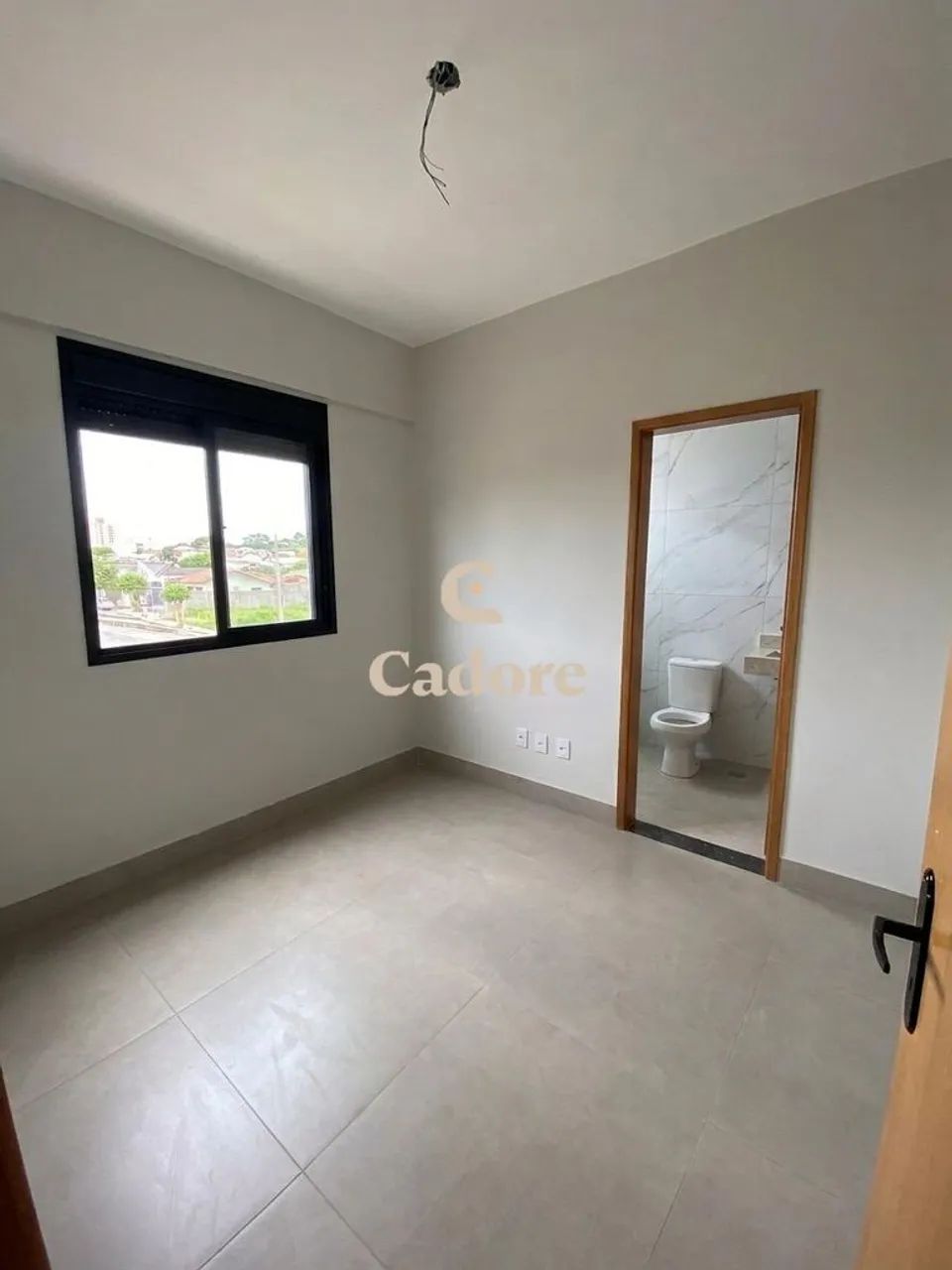 Apartamento à venda no Santa Mônica com 1/4 e elevador - Foto 3