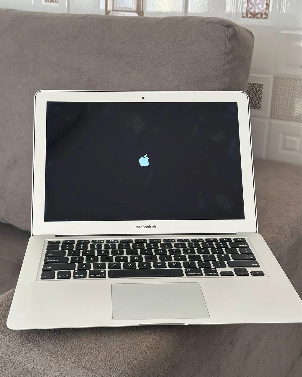 MacBook Air 13,3 - 2017 