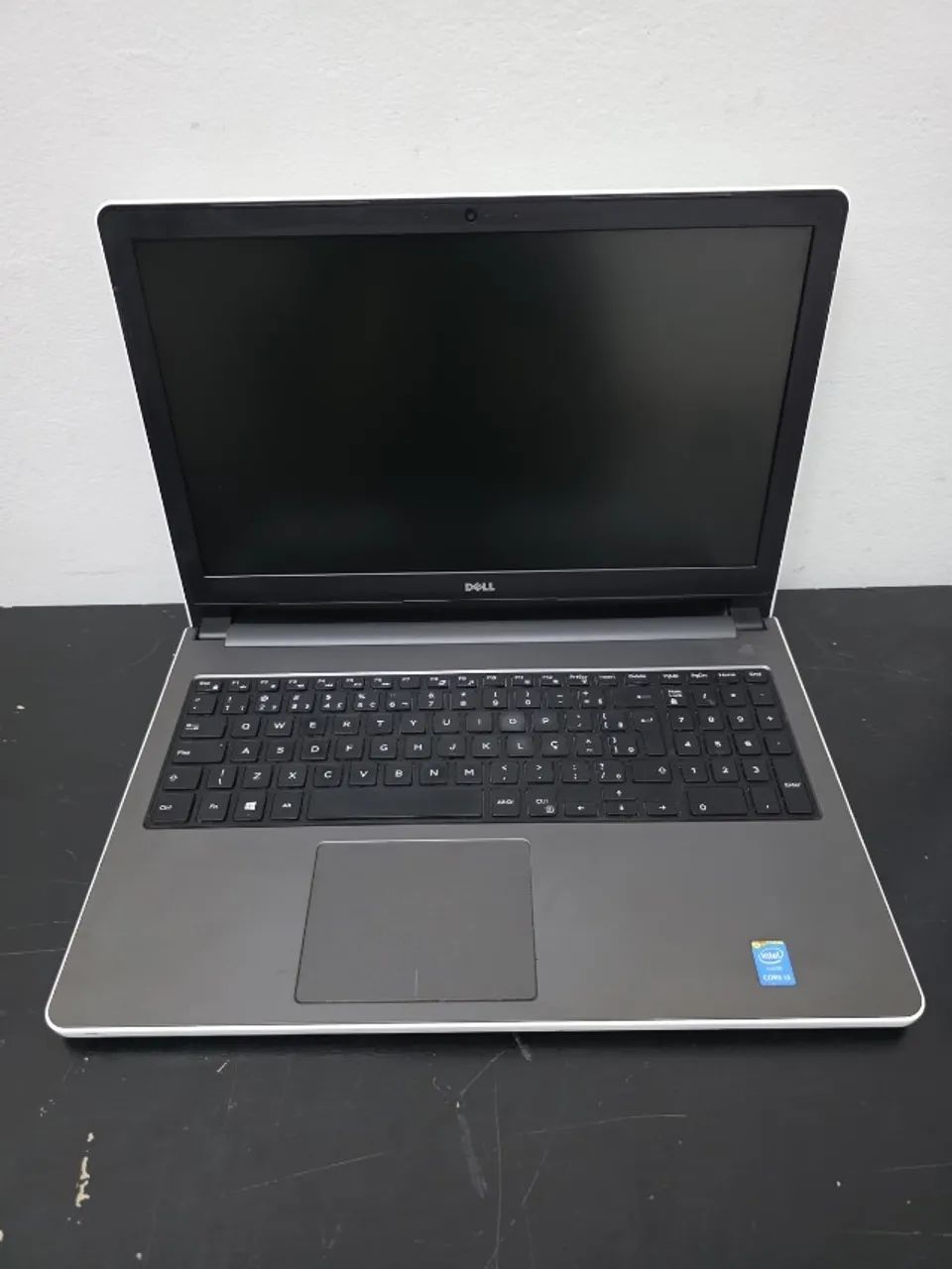 Notebook Dell i3 5gen 8gb SSD258gb - Foto 3