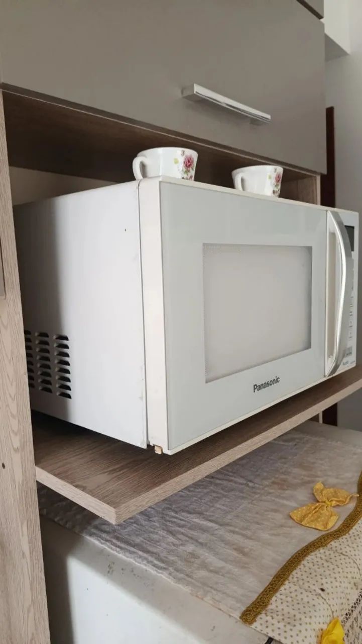 Microondas peças  - Foto 3