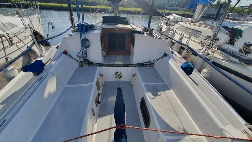 Veleiro Éolo - Fast 310 - oportunidade - Foto 5