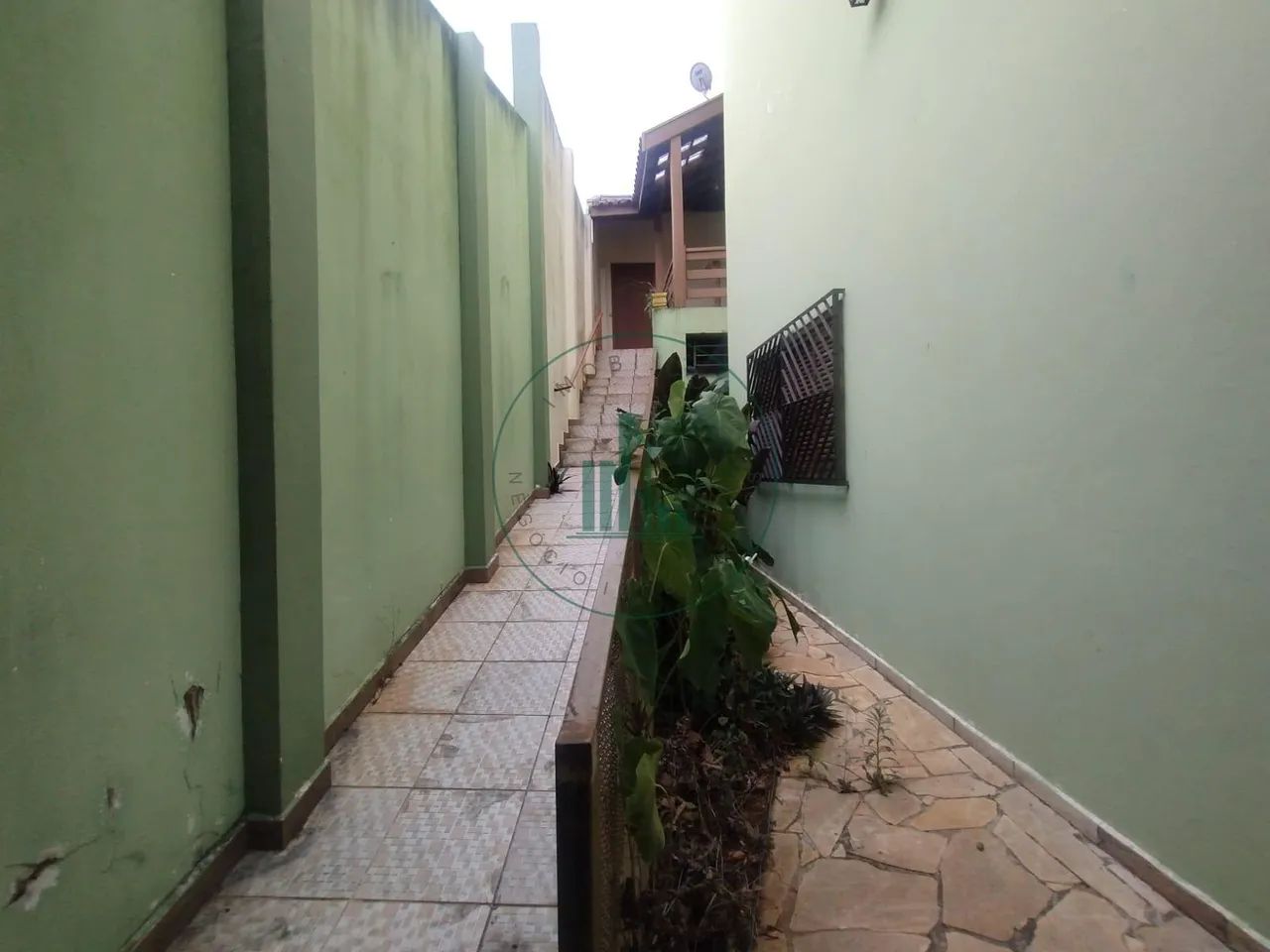 Casa 4 dorm. com vista - Águas de São Pedro - Foto 2