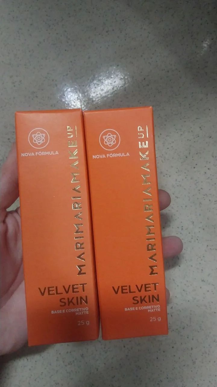 Promo Mari Maria