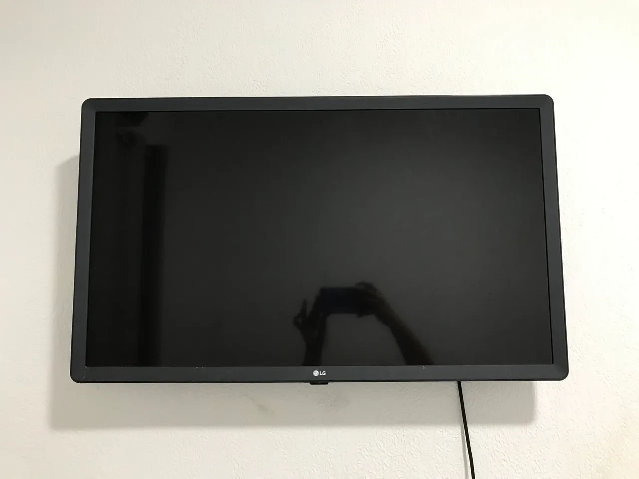 Tv Smart 32 polegadas LG - Foto 4