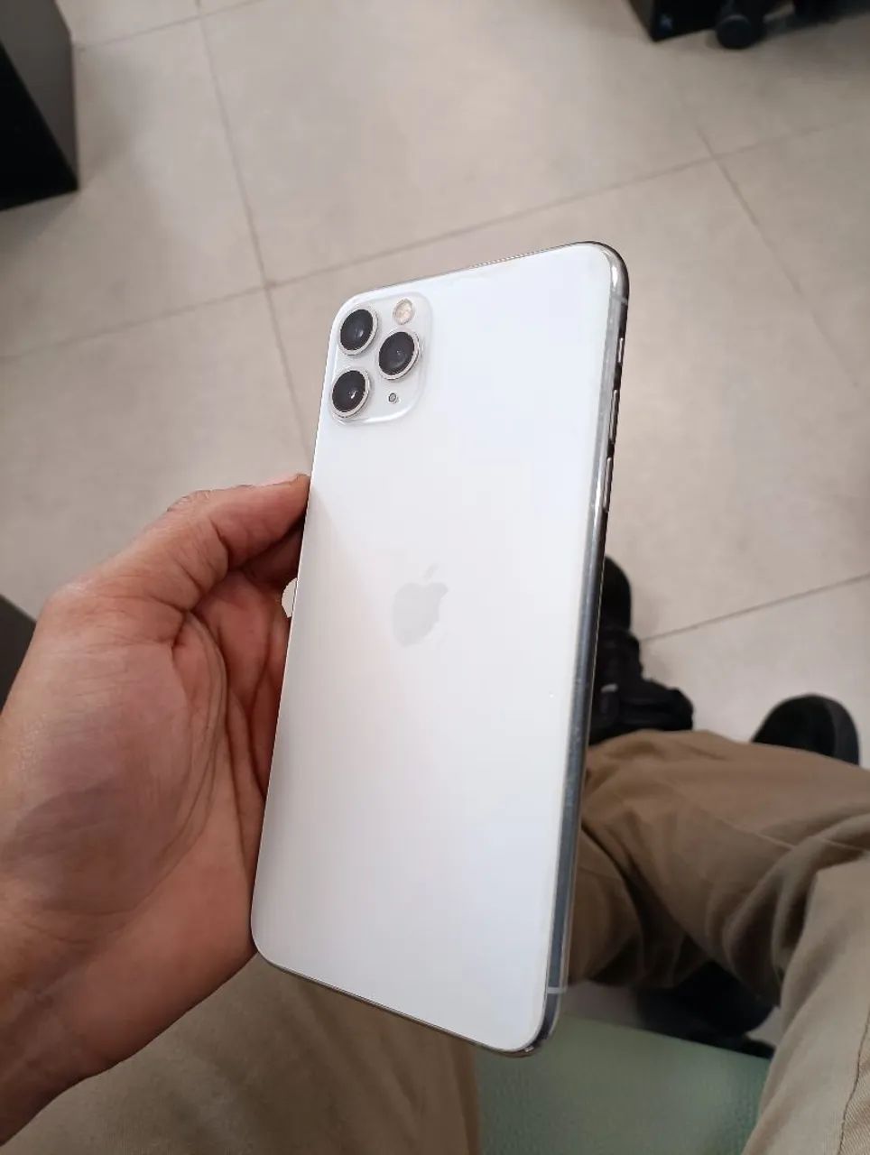 iPhone 11 pro Max 
