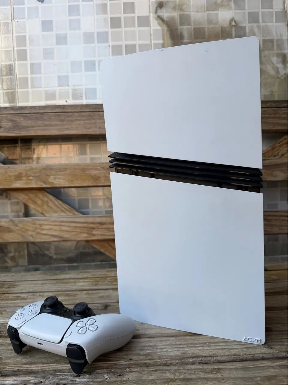 Ps5 pro 2 terá novíssimo - Foto 3