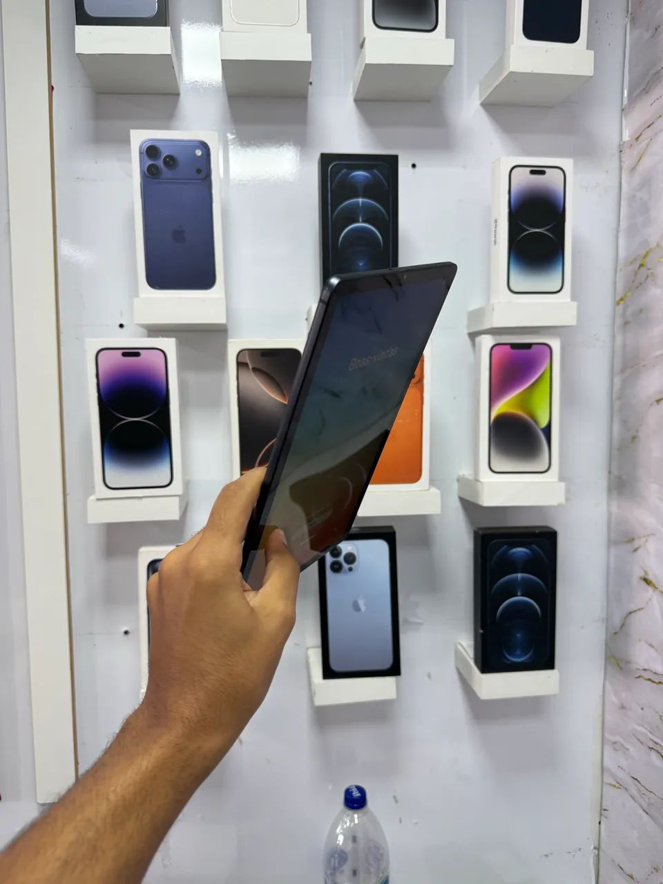 SAMSUNG TAB S6 LITE 64 GIGAS - Foto 5
