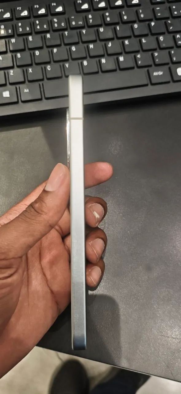 Poco f7 256gb 12gb ram - Foto 2