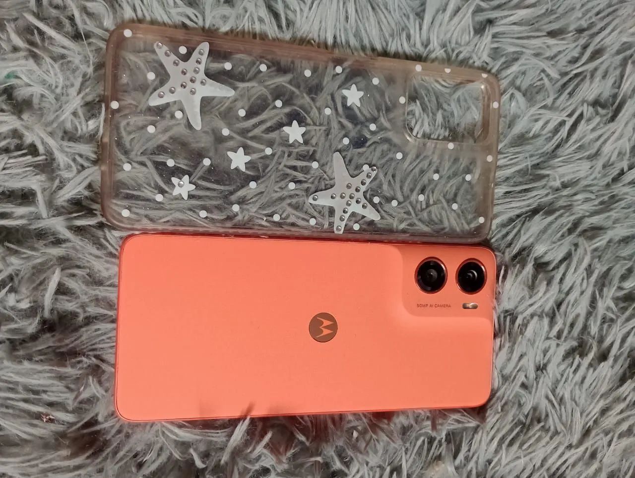 Moto g06