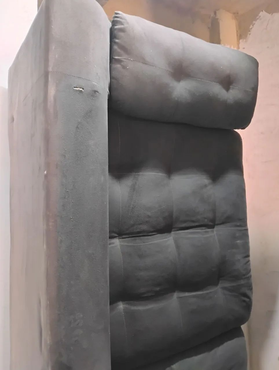Sofá Retrátil 2,20x 85