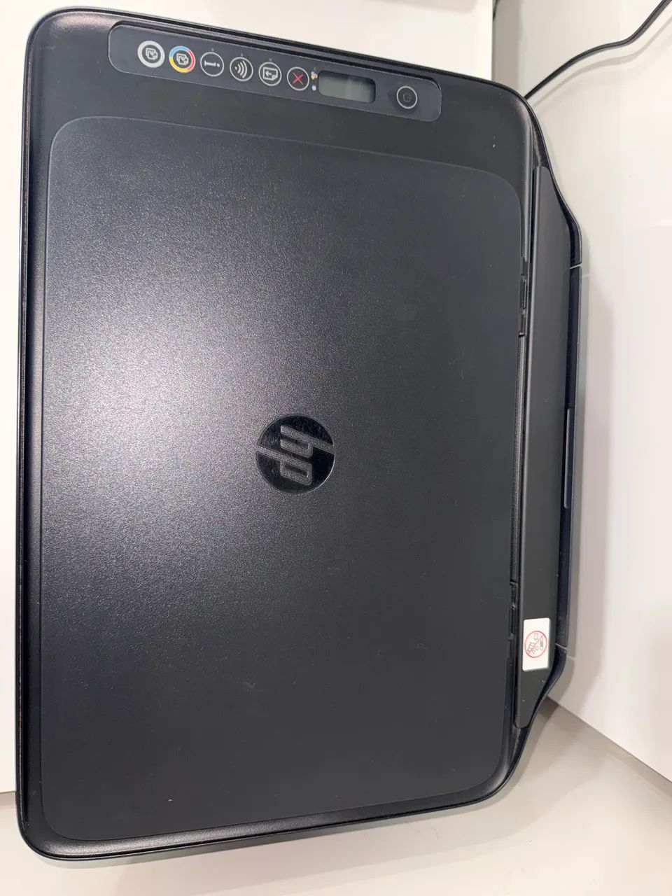 Impressora HP DeskJet 2874 - Foto 4