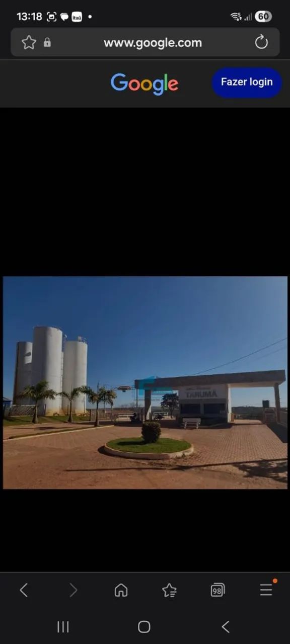 Lote no corumbá.  - Foto 5