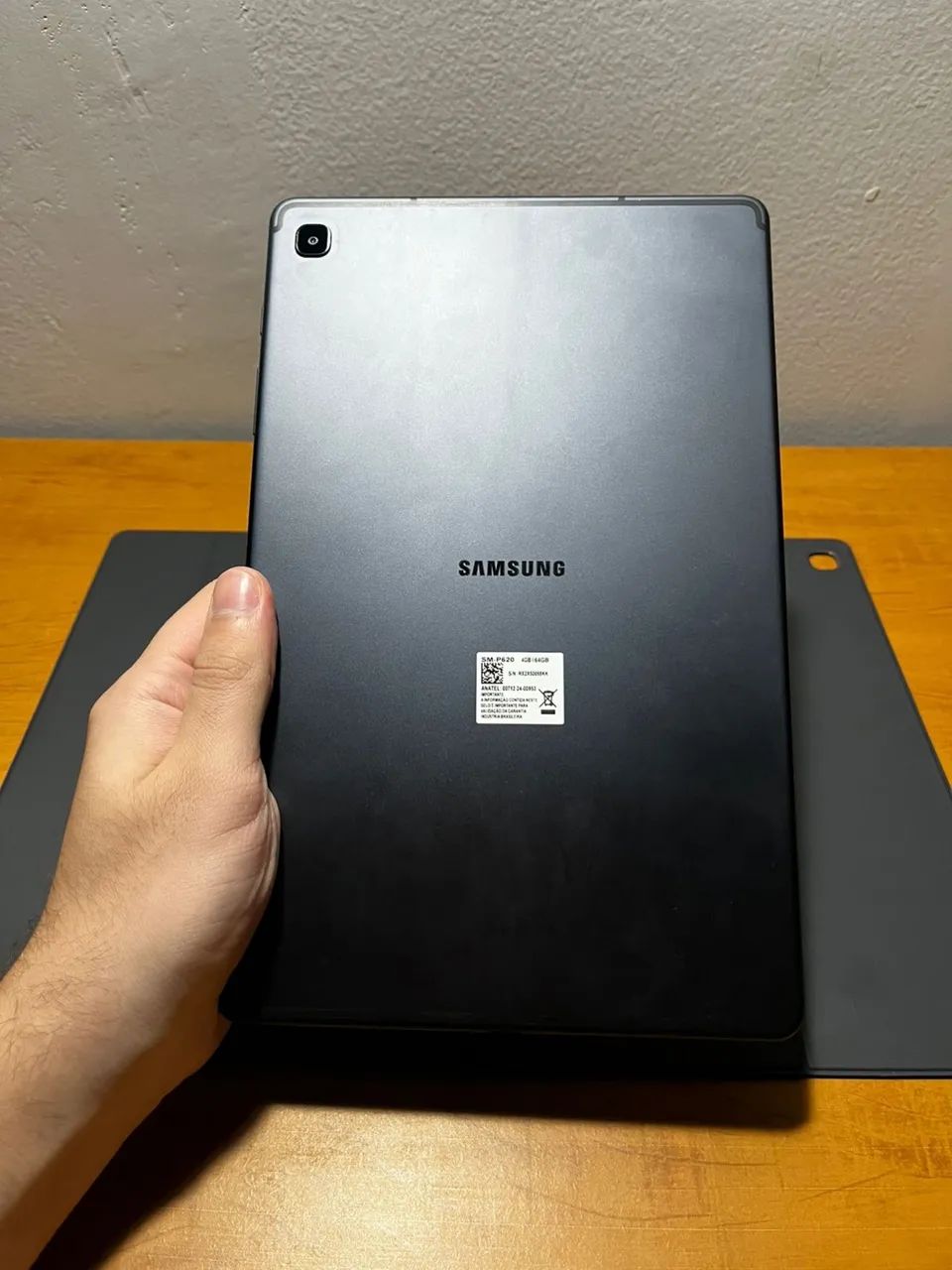 Tablet Samsung Galaxy S6 Lite - Foto 3