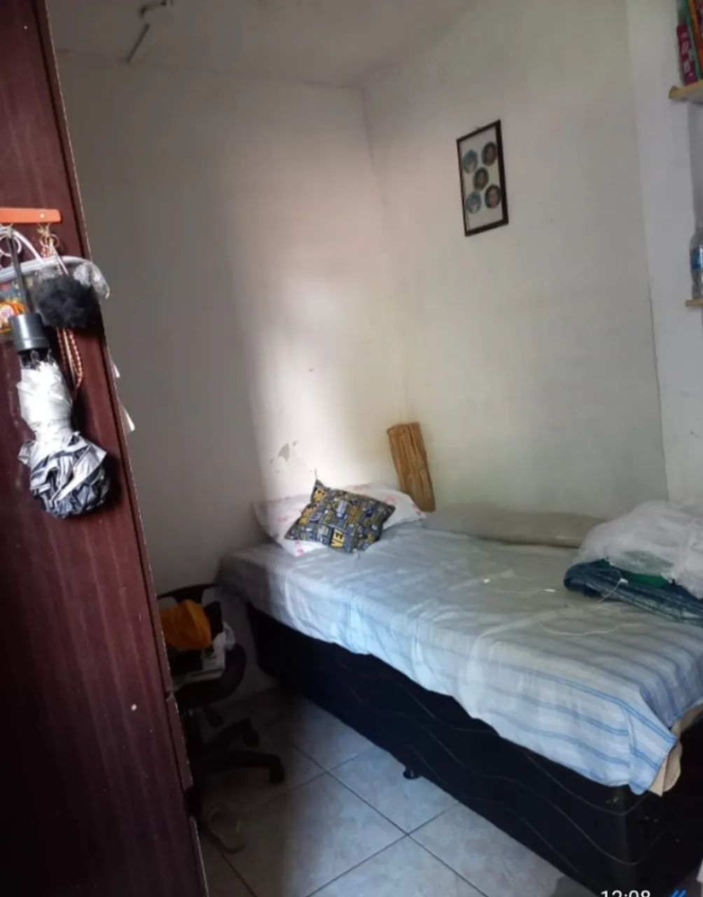 Casa linear  em vila de 03 quartos em marechal hermes  - Foto 4