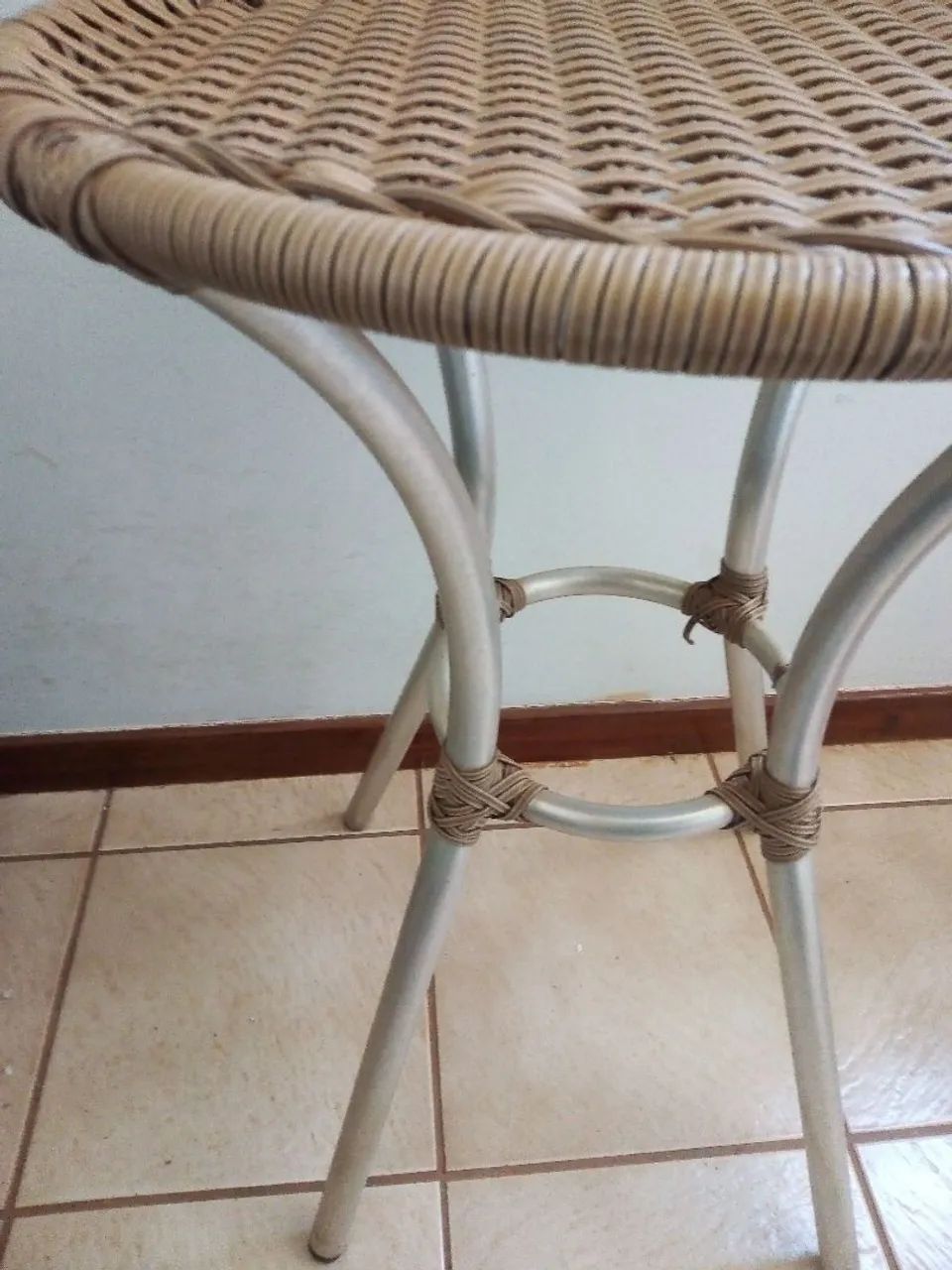 CADEIRAS DE SACADA-CADA - Foto 4