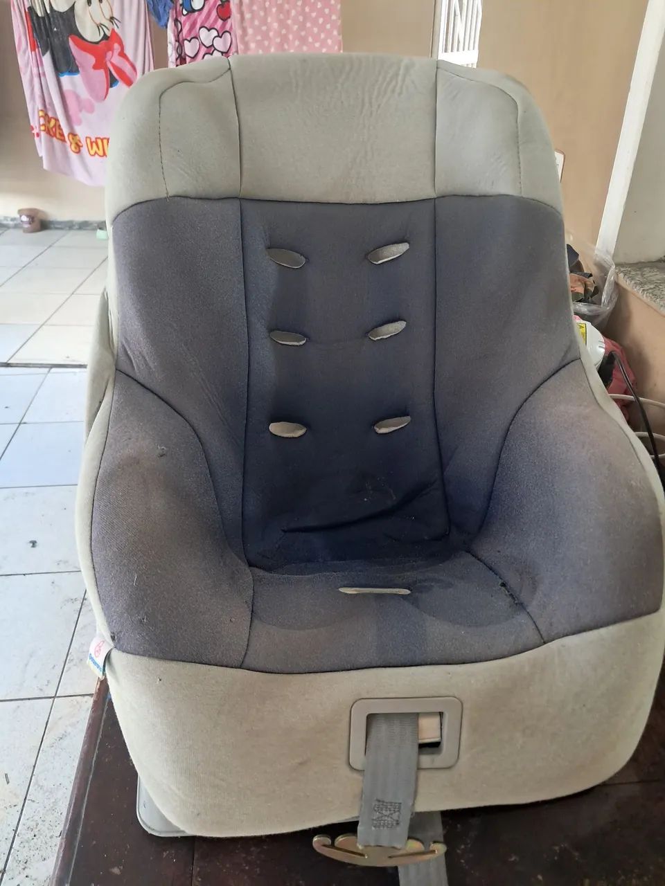 Cadeirinha de carro - Foto 4