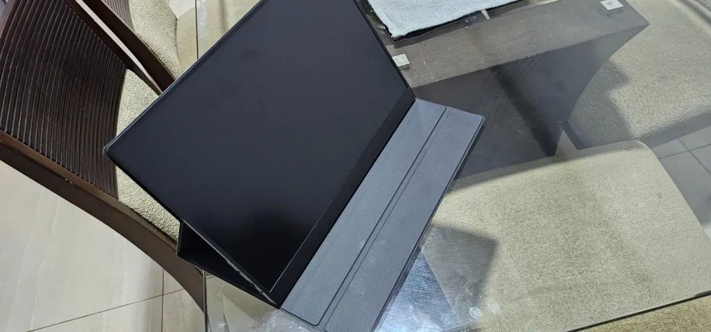 Yodoit Monitor Portátil 16" 2.5K QHD 120 Hz Tela IPS 2560x1600 - Foto 3