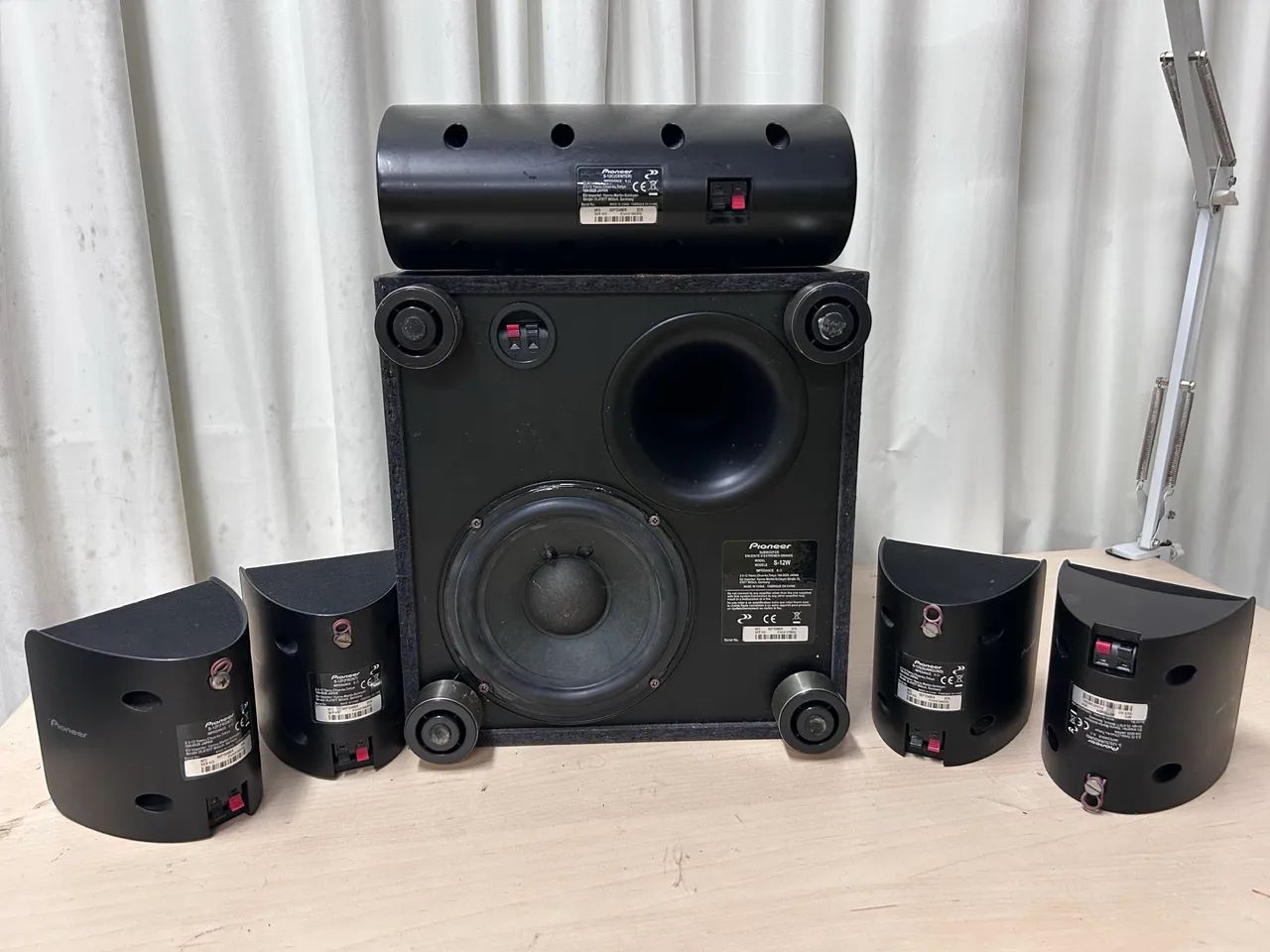 home theater