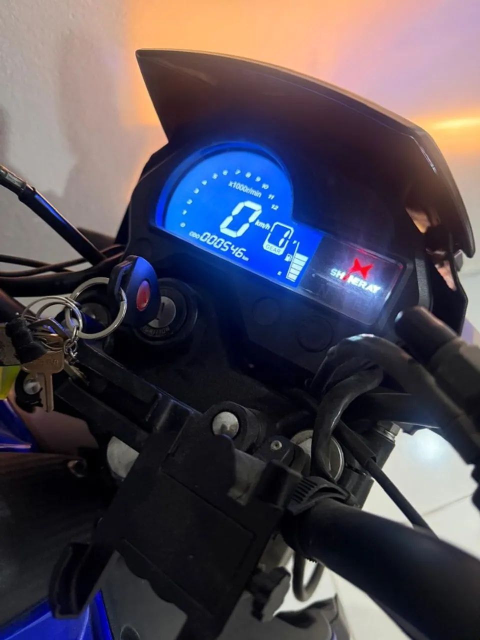 É minha propriedade - Foto 5