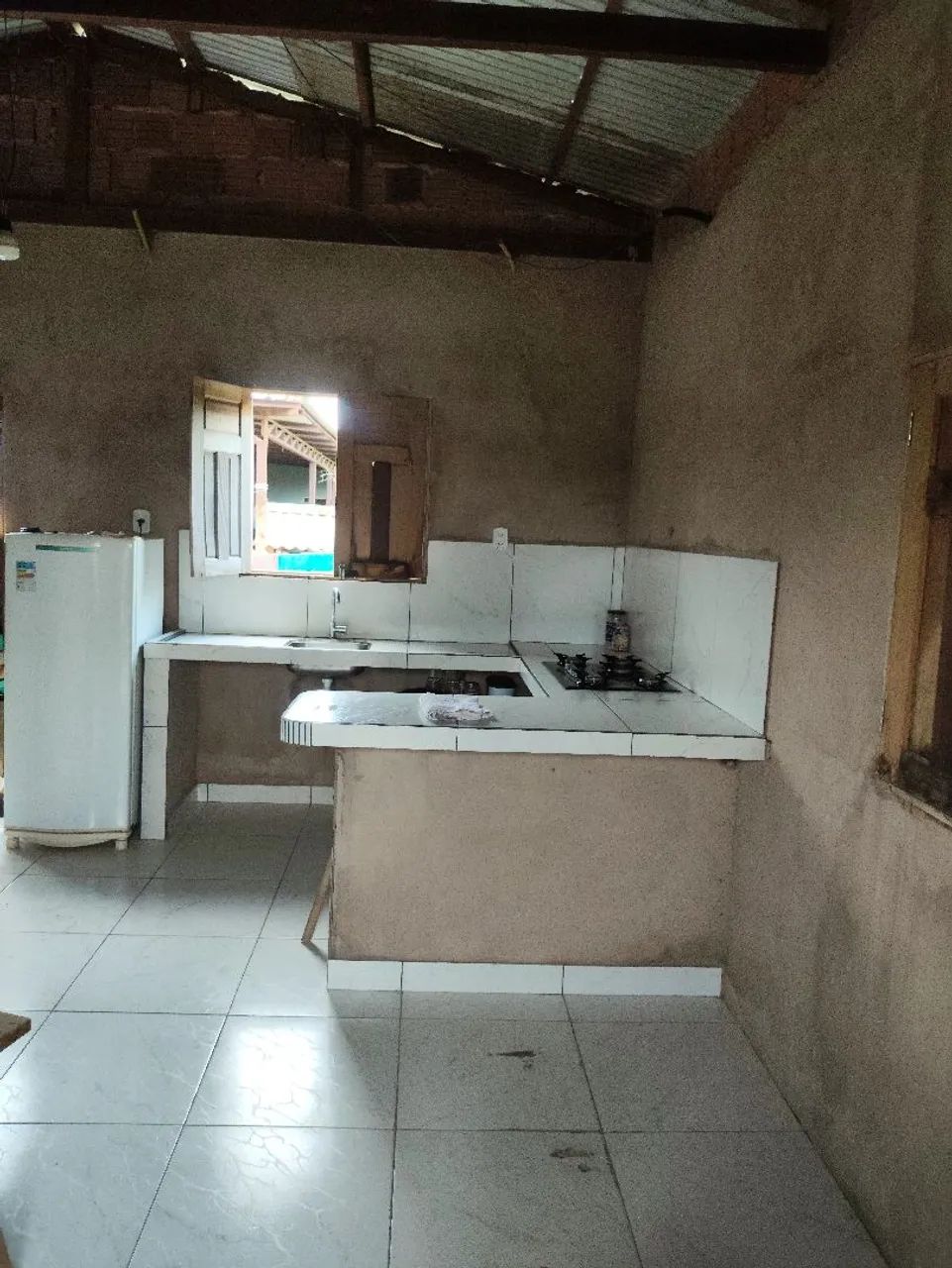 Vendo casa no Residencial Rosa Linda - Foto 3