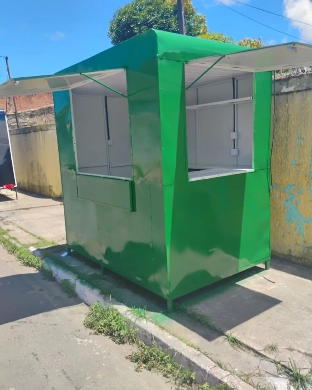 Fabricação de trailer, placas e muito mais - Foto 4