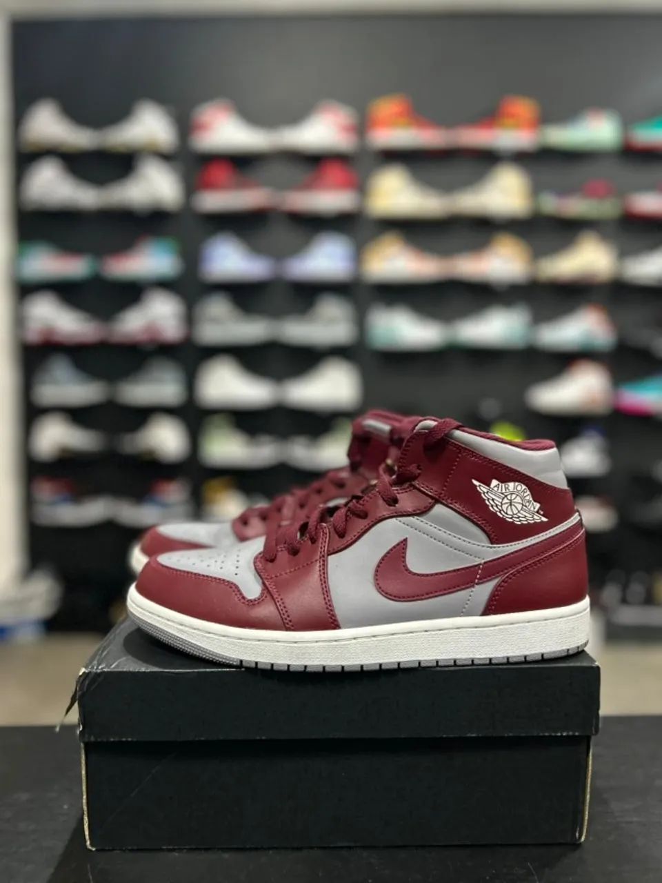 Air Jordans e Lebron James - Foto 2