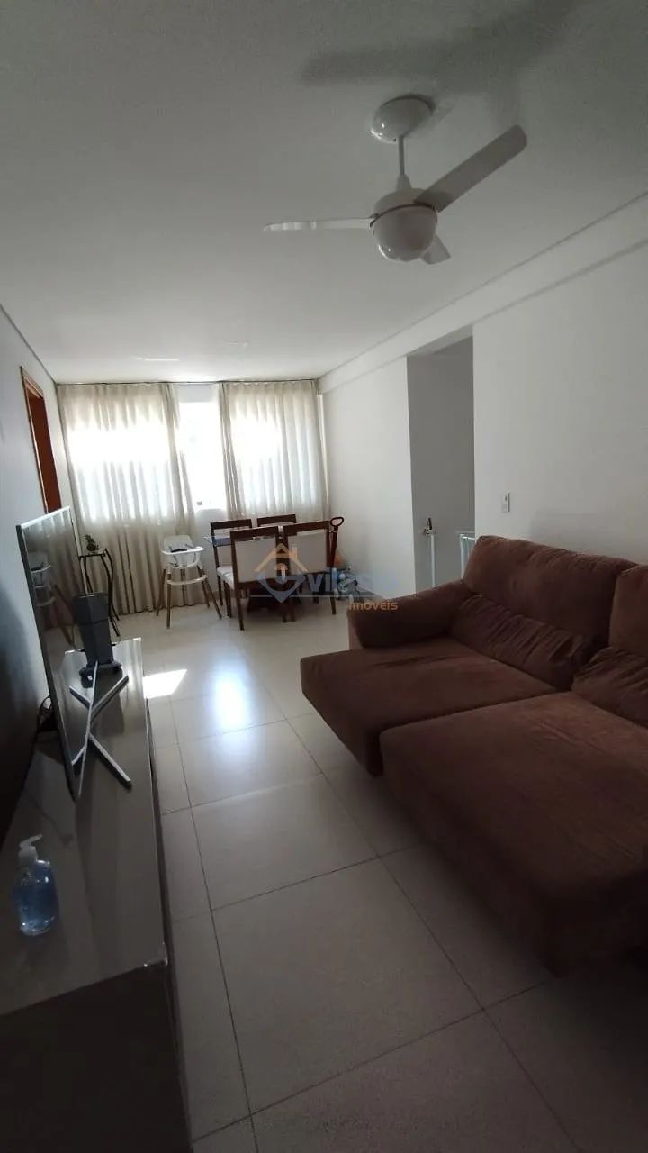 APARTAMENTO 03 QUARTOS - BAIRRO JARAGUÁ - Foto 2