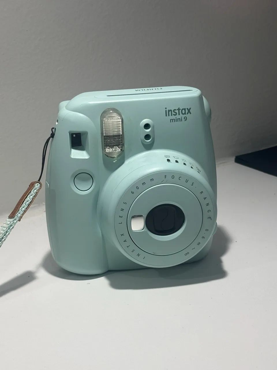 Polaroid 9 mini  - Foto 2