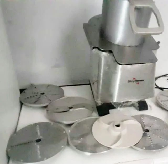 Processador de alimentos skymsen