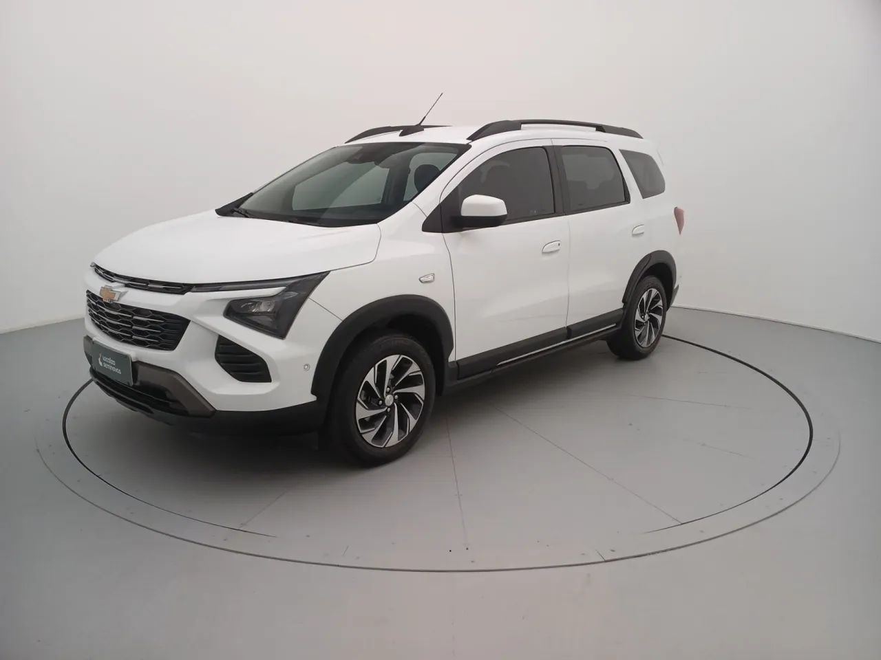 Chevrolet Spin 2024