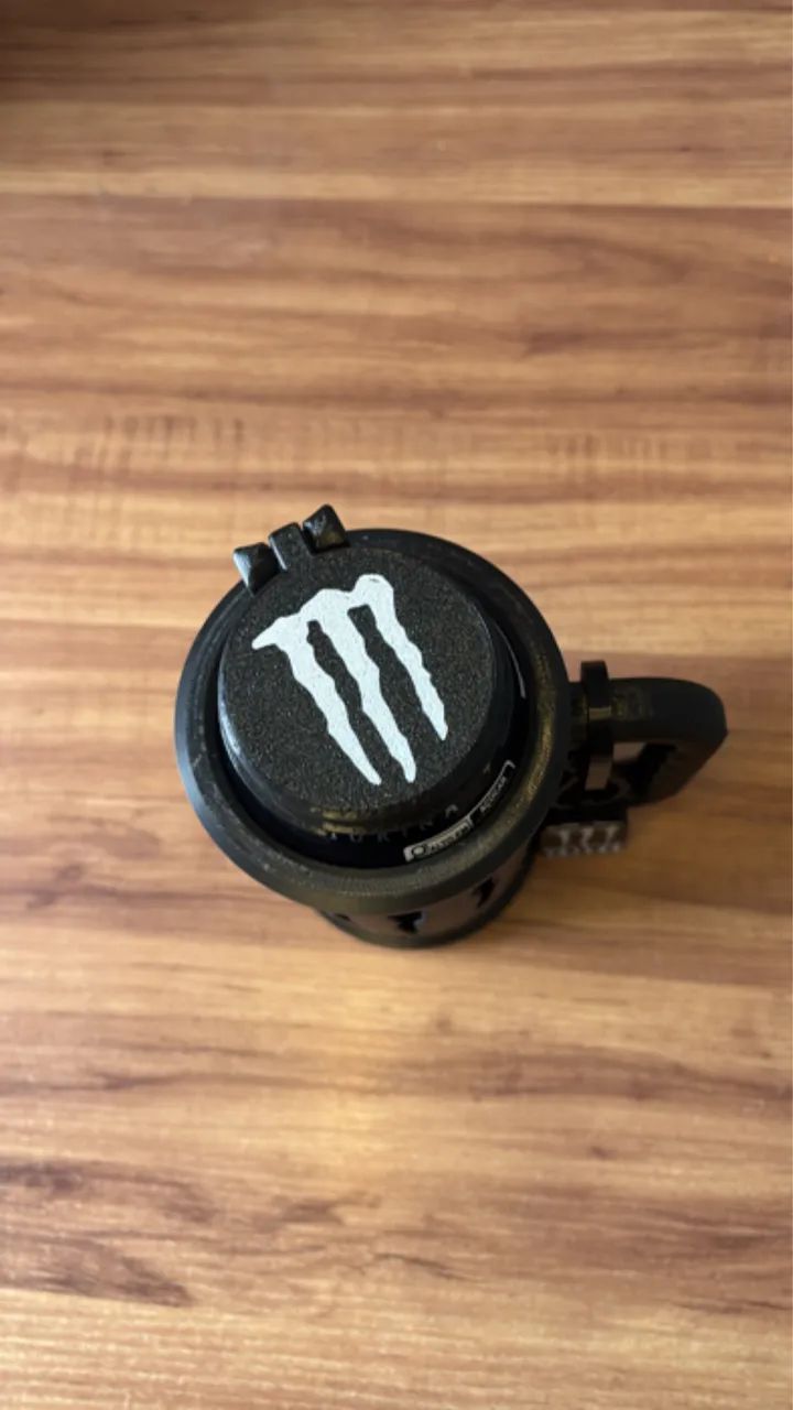 Caneca Monster  - Foto 4