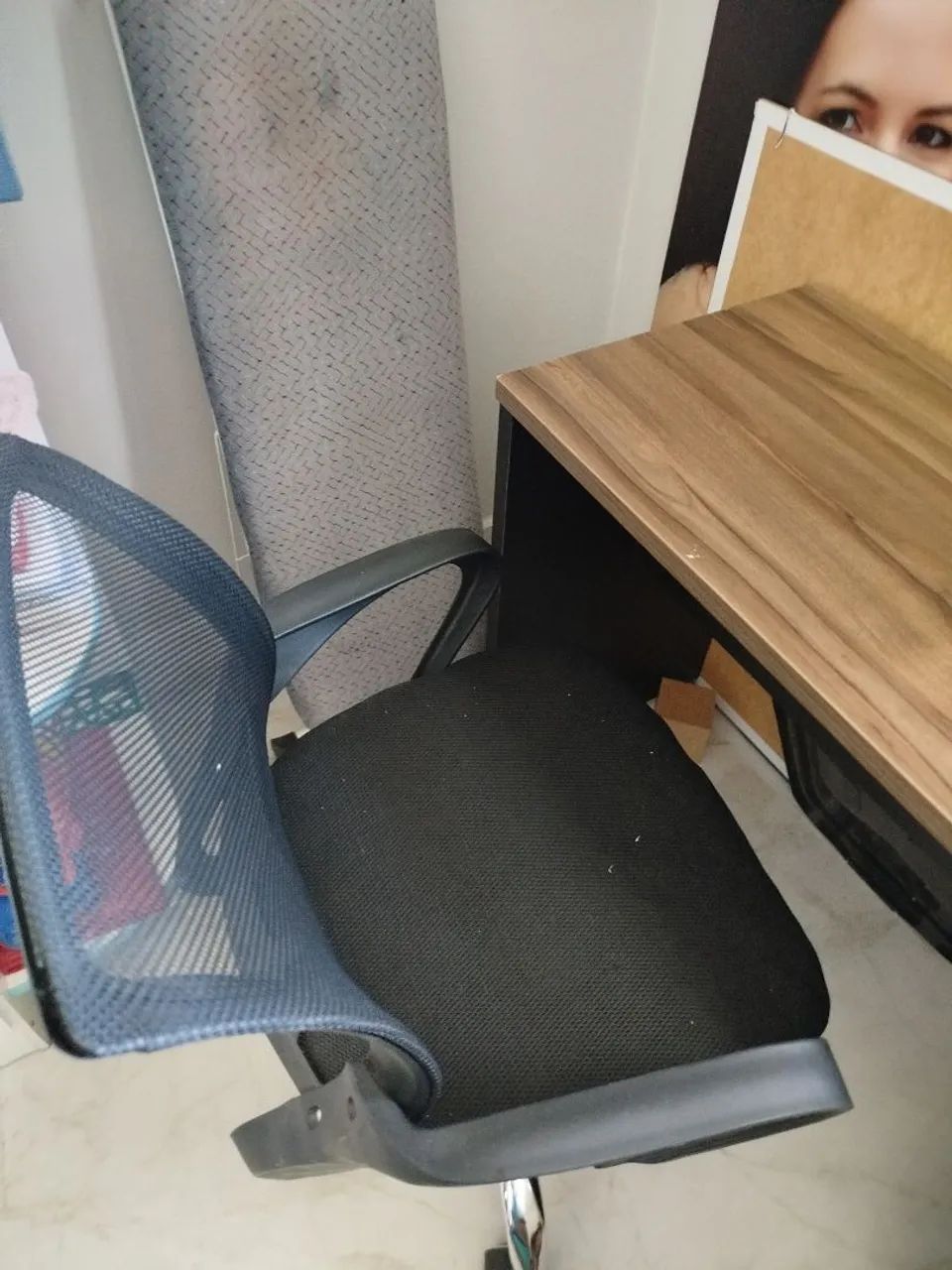 Study Chair