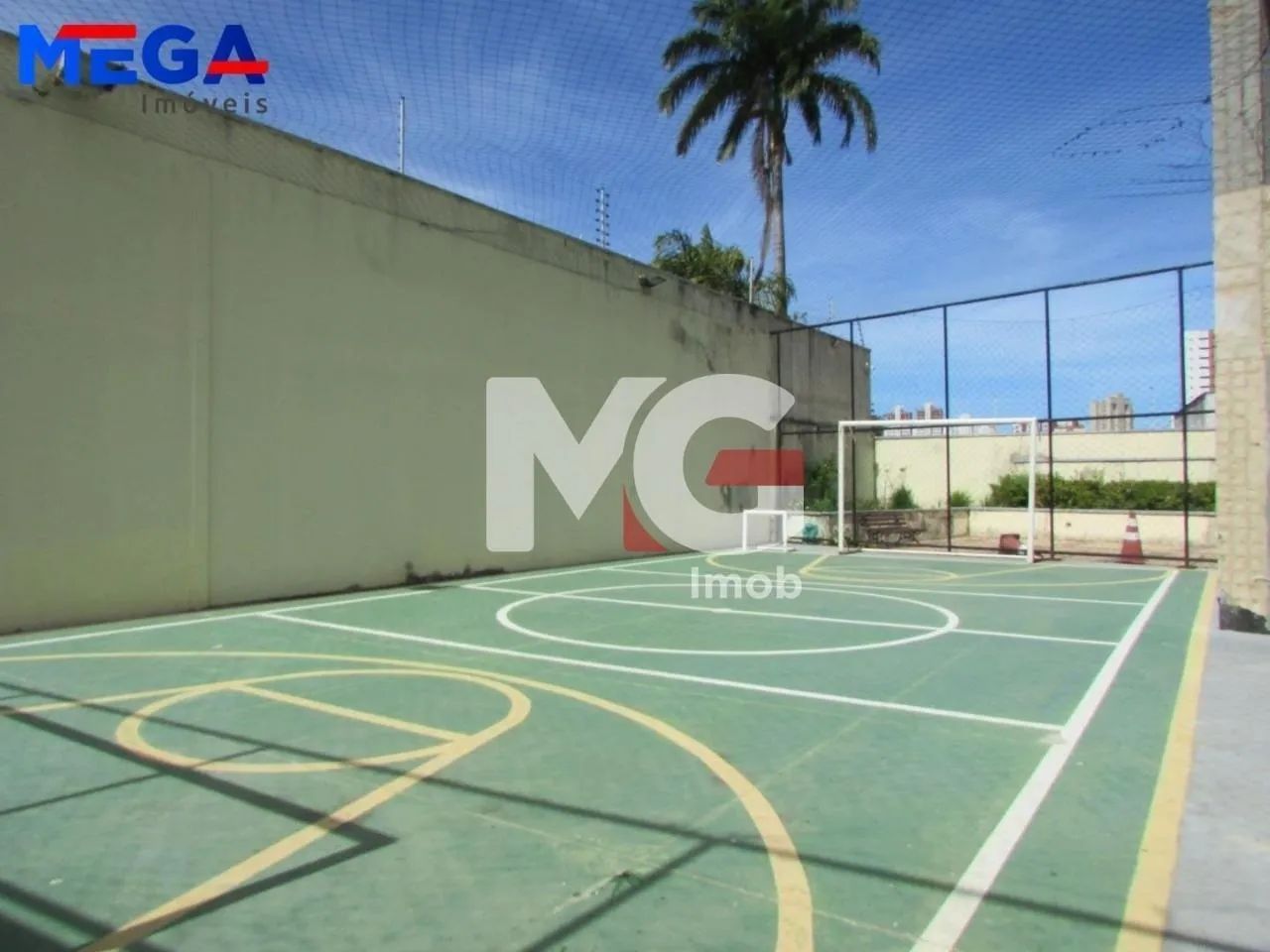Apartamento em Aldeota - Foto 5