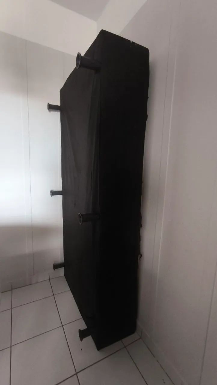 Doação Base de cama box Solteiro 