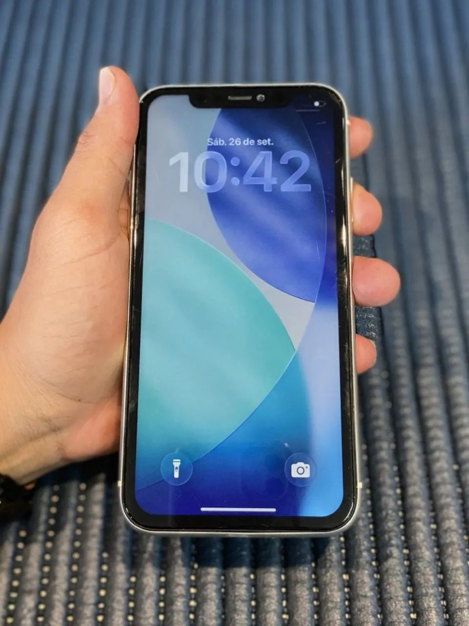 iPhone 11 - Foto 2