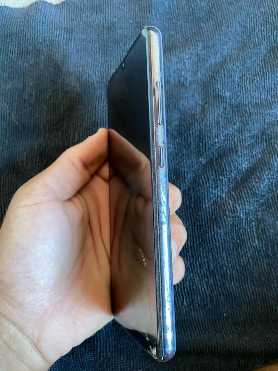 Samsung A32 128GB Cinza - Foto 3